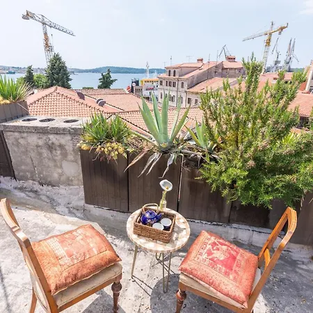 Apartment Diana's Chamber *