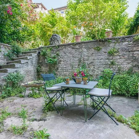 Apartment Diana's Chamber