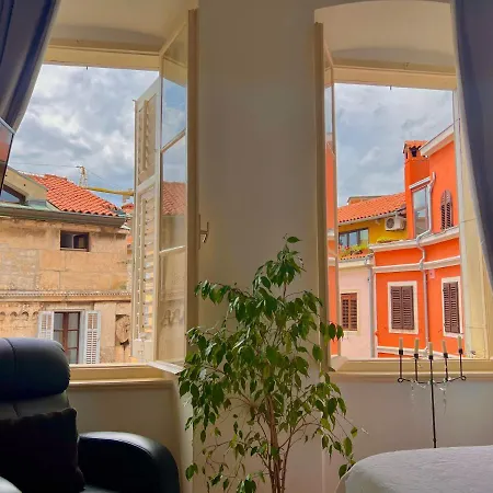 Apartment Diana's Chamber Pula