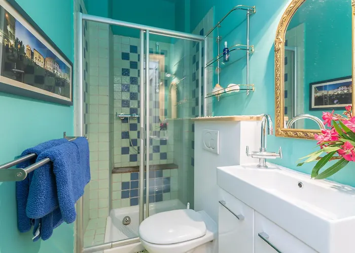 Diana's Chamber Apartamento