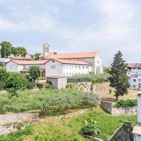 Diana's Chamber 普拉