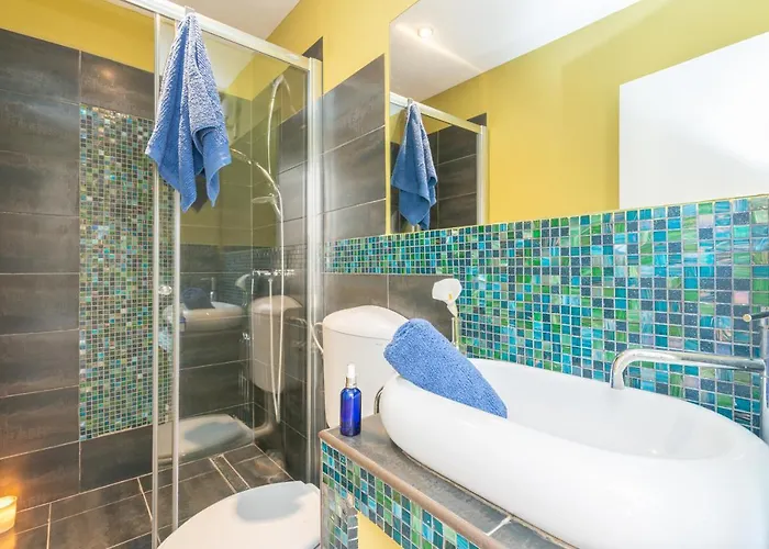 Diana's Chamber Appartamento Pola