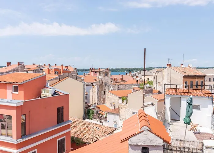 Diana's Chamber Appartamento *