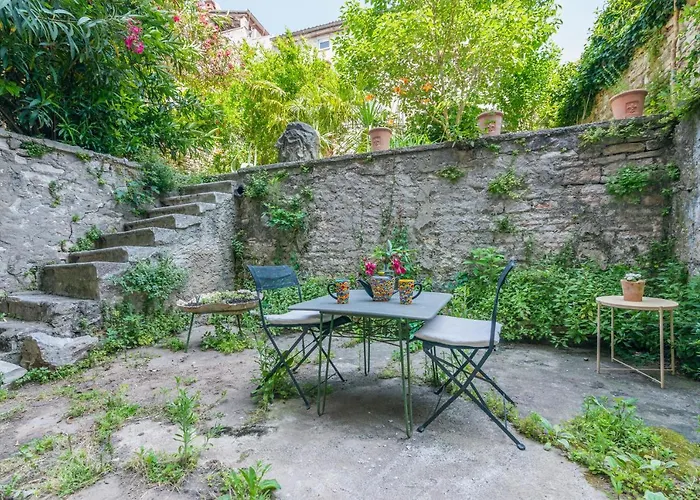 Appartamento Diana's Chamber